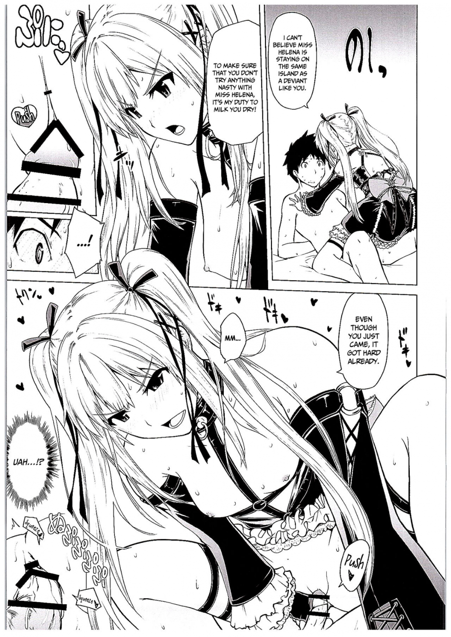 comic110-bizen-dorobune-koubou-bizen-dorobune-yawaraka-nangoku-nama-shibori-getting-gently-wrung-out-in-a-tropical-paradise-dead-or-alive-english-doujinscom