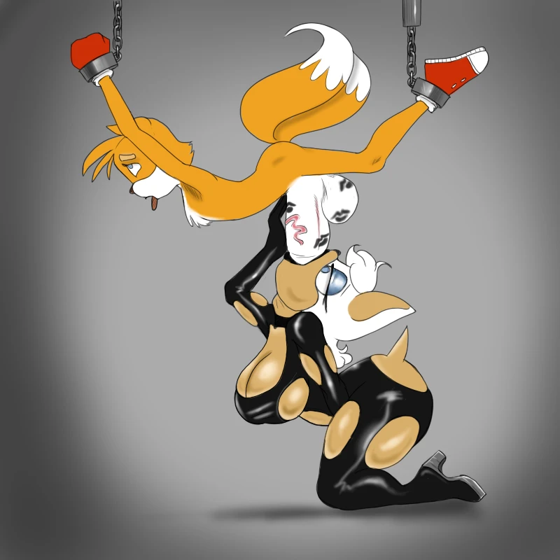 rouge-the-battails