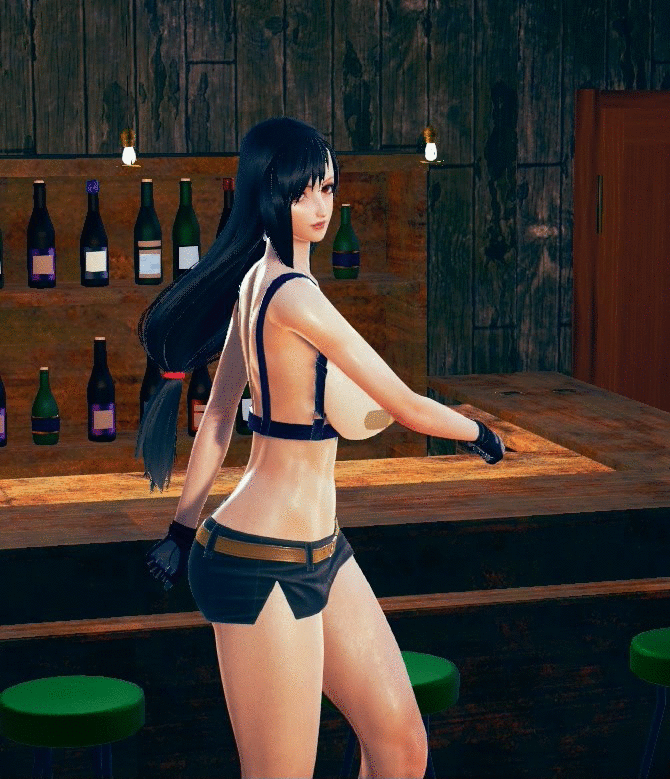 tifa-lockhart