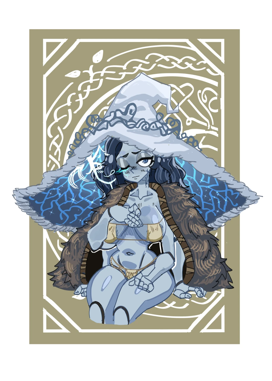 ranni-the-witch