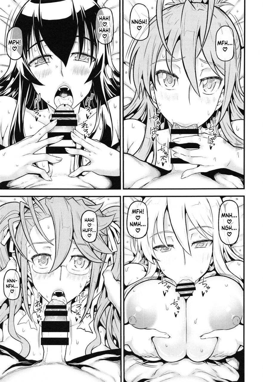 dai-2-kai-ultra-summer-festa-radiostar-kudou-hiroshi-hotdrive-gakuen-mokushiroku-highschool-of-the-dead-english-hennojin