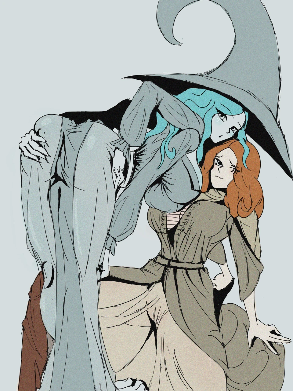 melina-elden-ringranni-the-witch