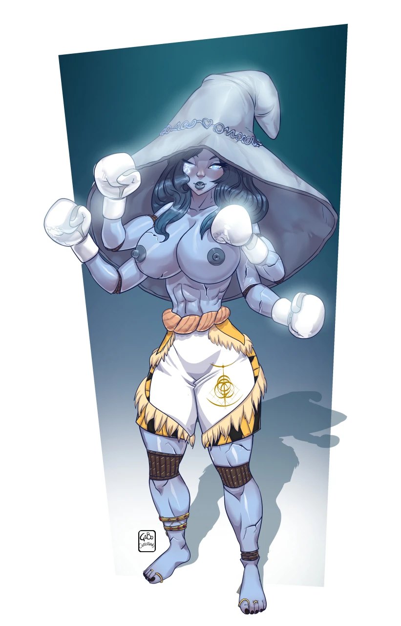ranni-the-witch