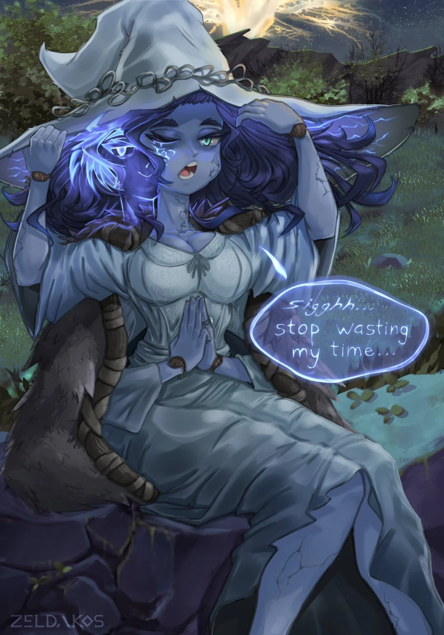ranni-the-witch