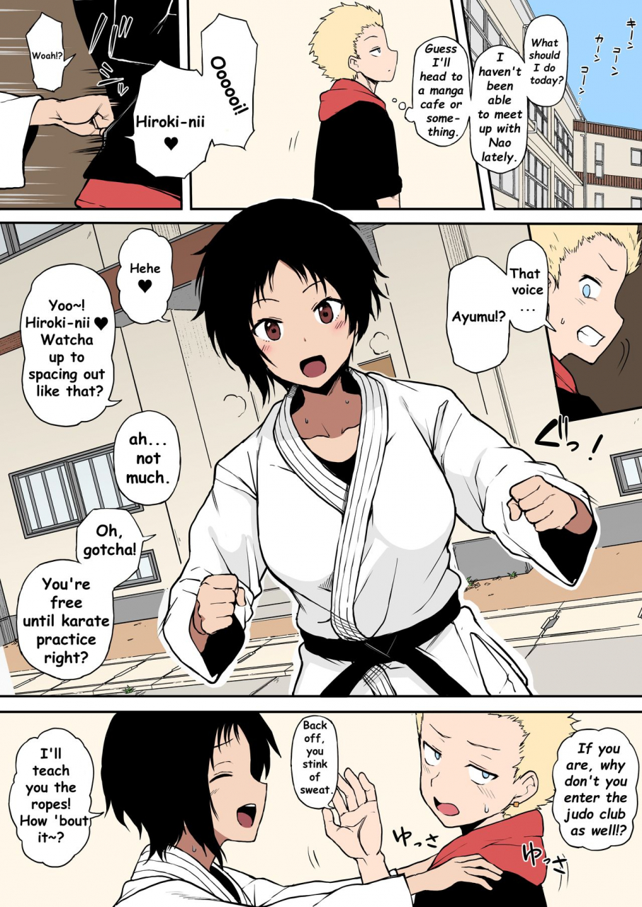 kokujin-no-tenkousei-ntr-ru-recoloured