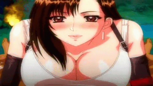 tifa-lockhart