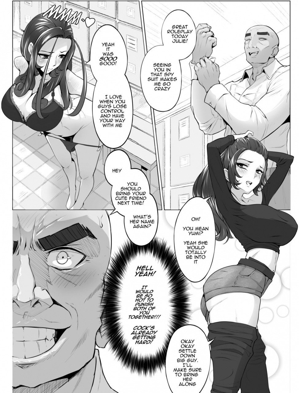 women-on-a-mission-chapter-1-maikukuroi