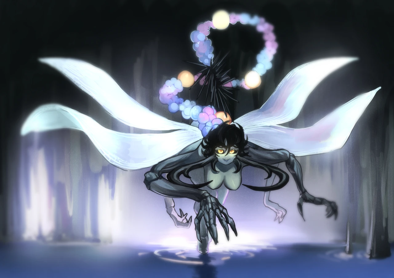 astel-naturalborn-of-the-void