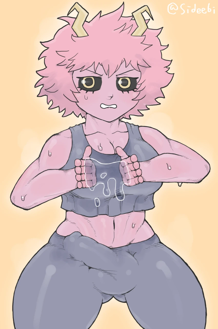 mina-ashido