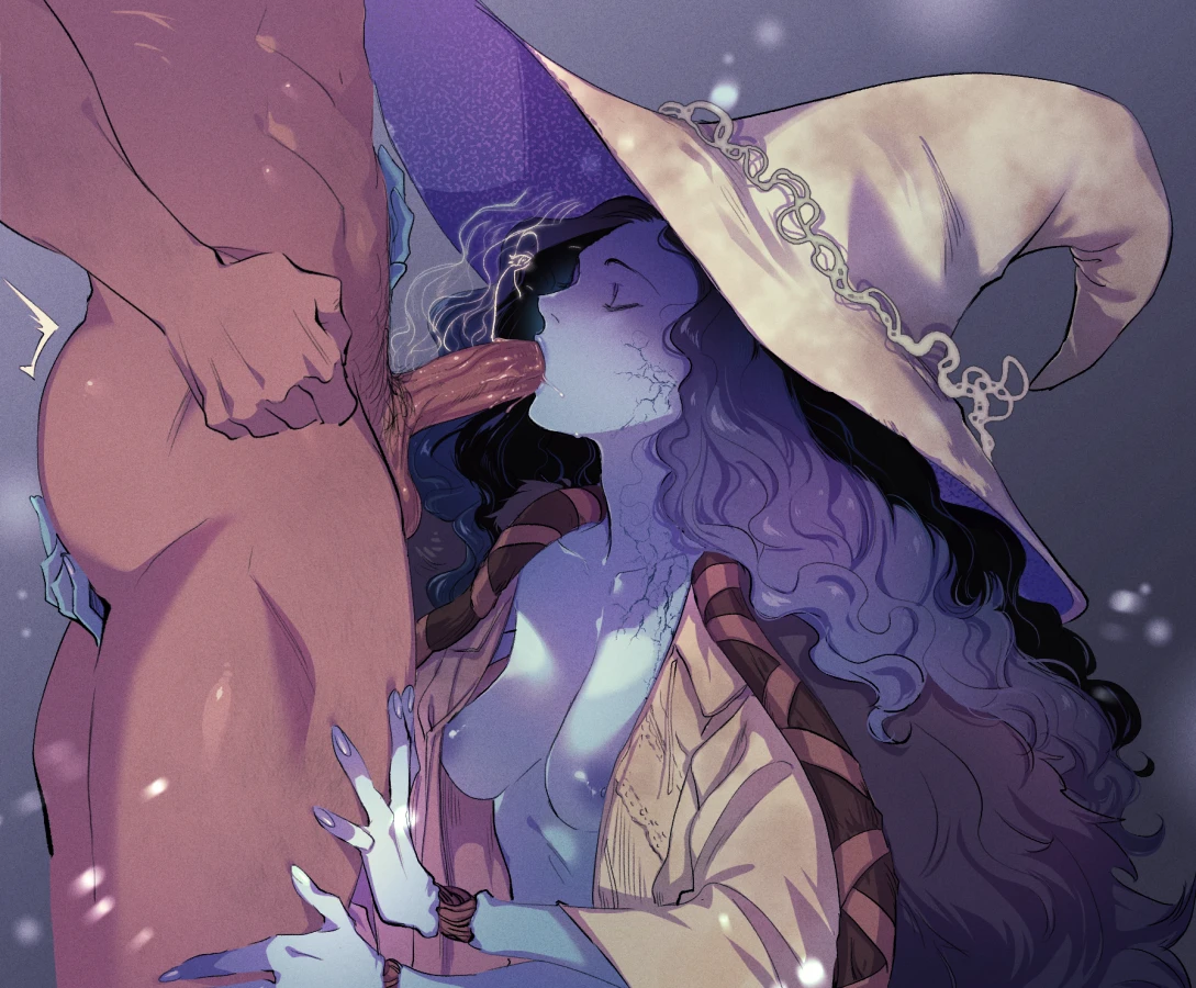 ranni-the-witch