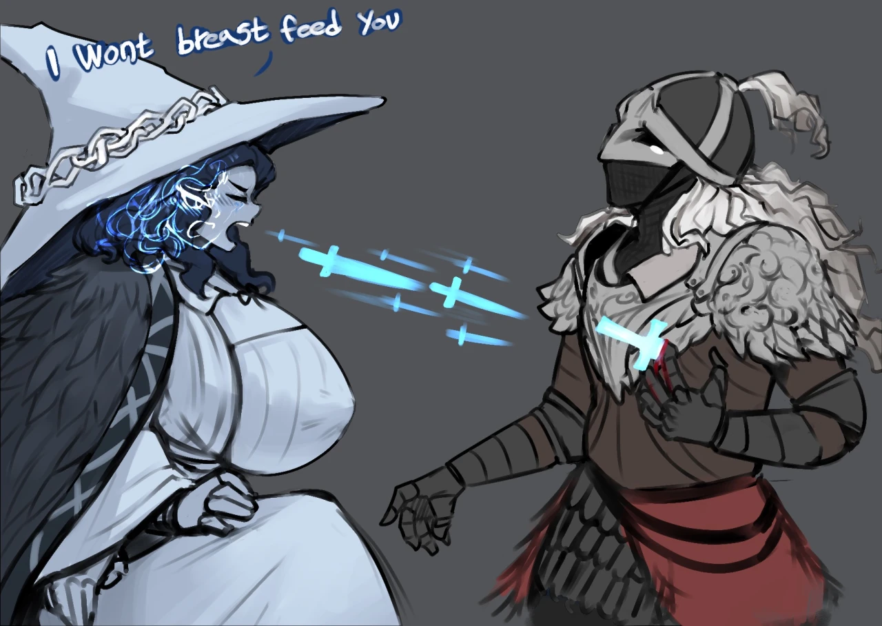 ranni-the-witchtarnished