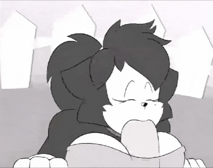 blinki-the-wolf