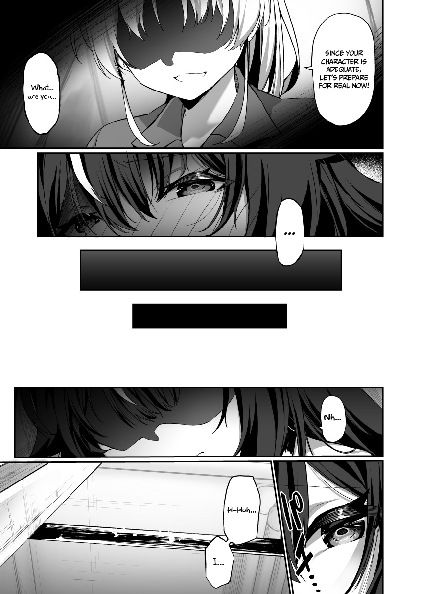 amuai-okashi-seisakusho-kanmuri-ts-sakunyuu-ikimakuri-seikatsu-english-akanametl