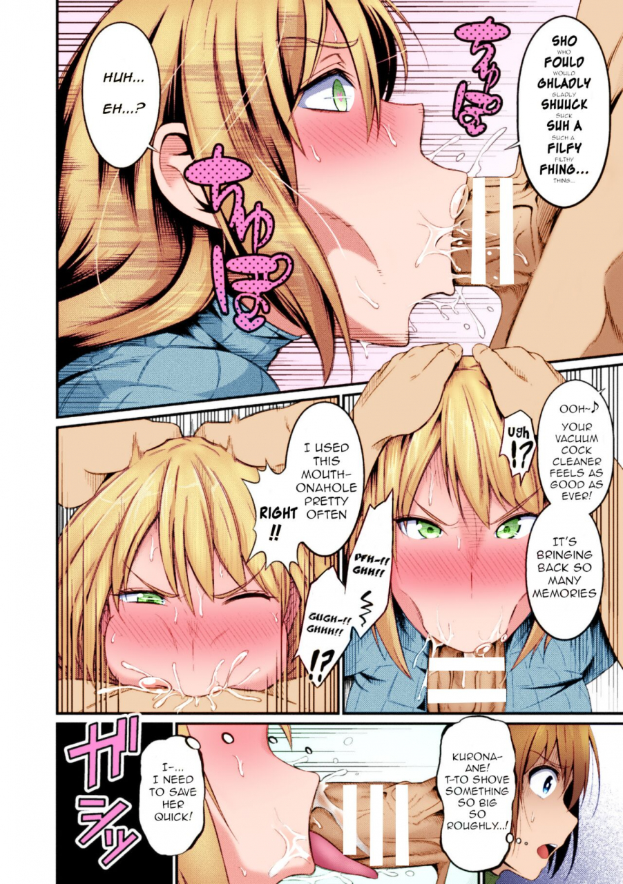 ankoman-immoral-drop-kanojo-no-medorei-ni-modotta-hi-immoral-drop-the-day-my-lover-fell-back-into-slavery-seigi-no-heroine-kangoku-file-vol-16-english-colorized-hen-colorist