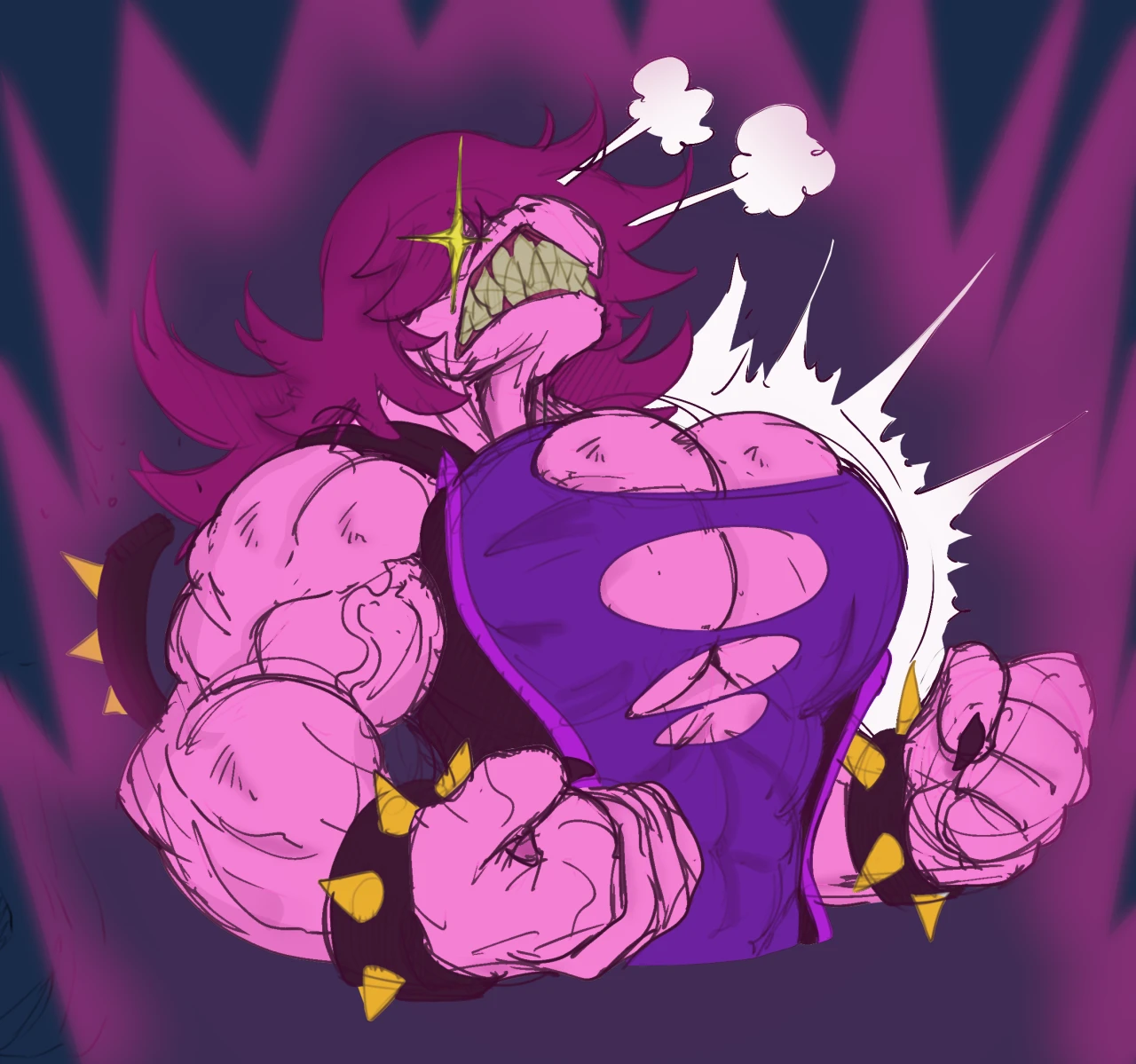susie-deltarune