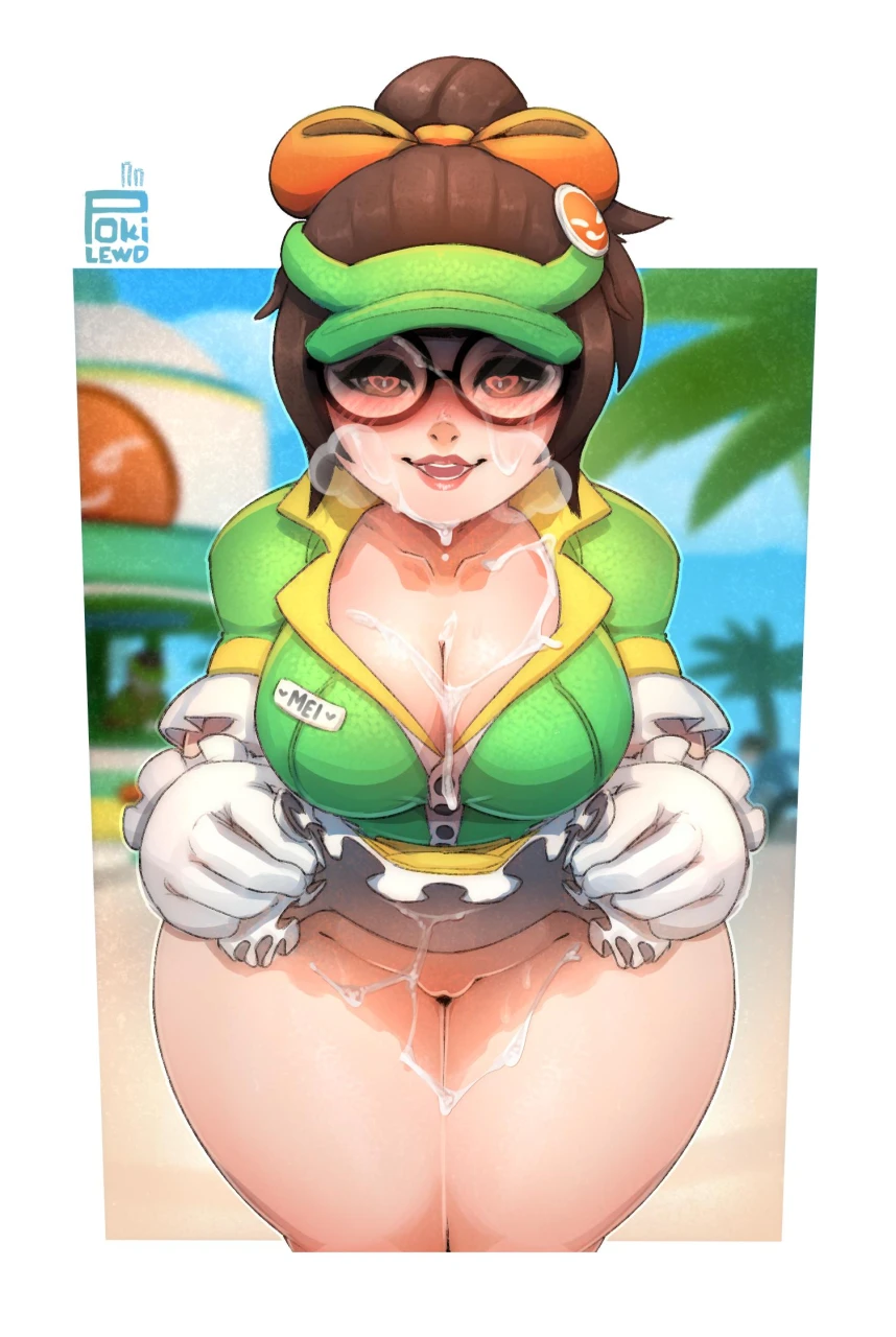 honeydew-meimei-overwatch