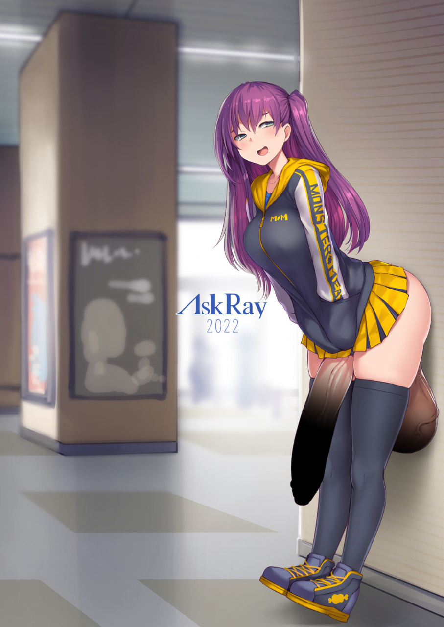 askray-bosshi-futanari-kanojo-futa-girl-friend-digital