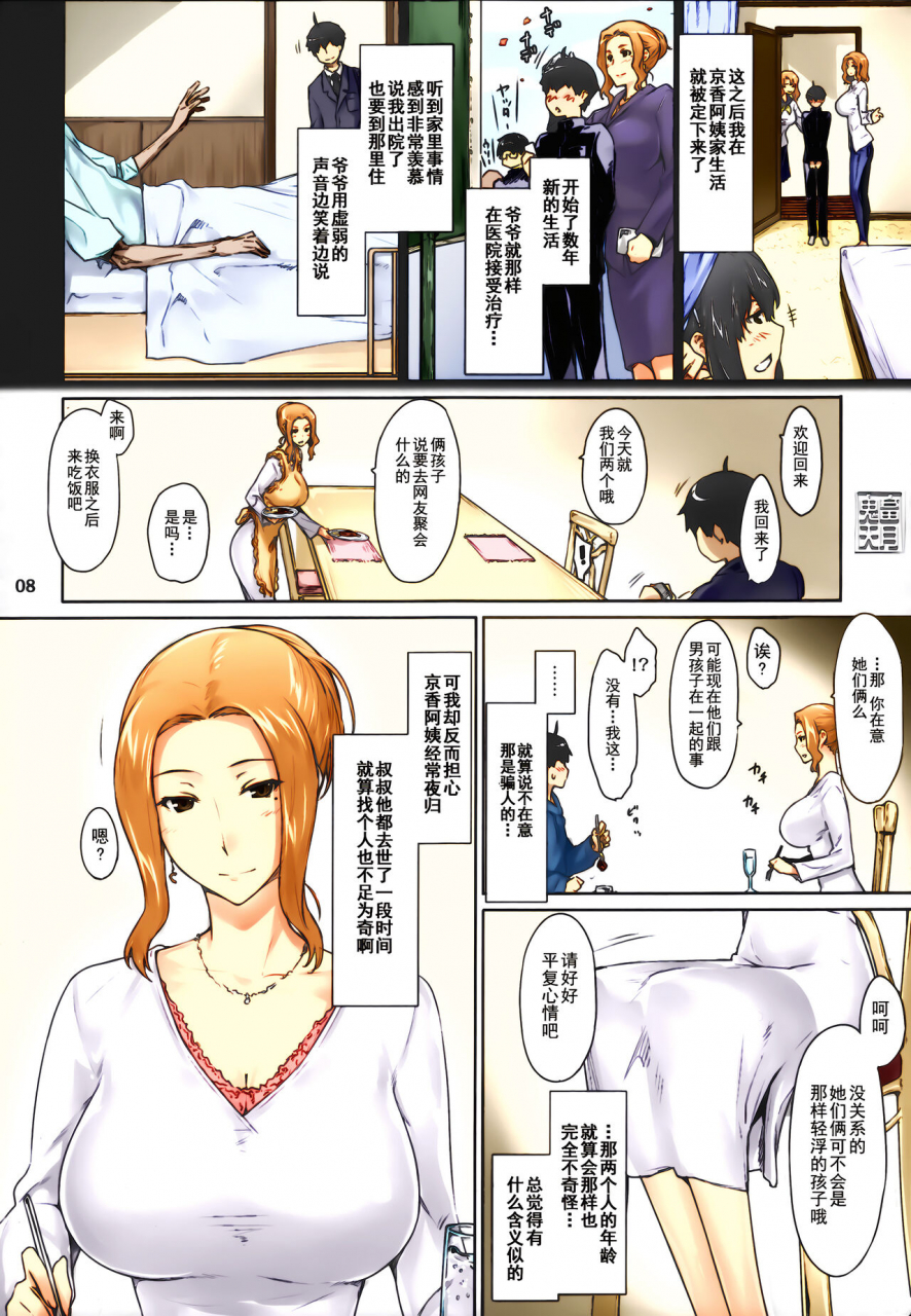 c86-mtsp-jin-tachibana-san-chi-no-dansei-jijou-matome-ban-chinese-ntrx-colorized-decensored