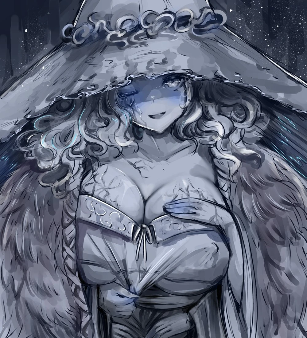 ranni-the-witch
