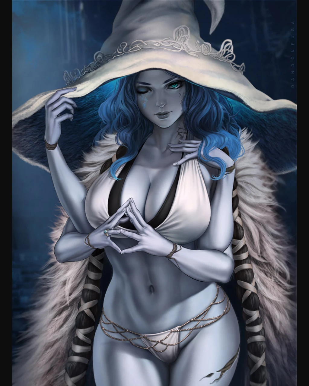 ranni-the-witch