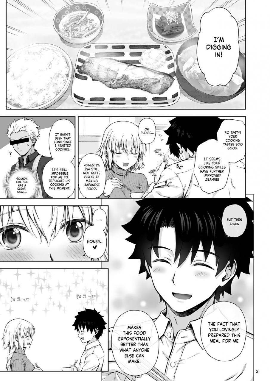 chabashira-chainsaw-chacharan-kono-tabi-jeanne-to-kekkon-shimashita-my-married-life-with-jeanne-fategrand-order-english-lunaticseibah-digital