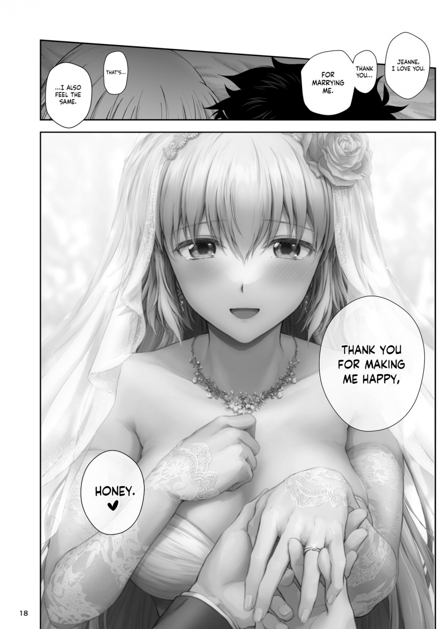 chabashira-chainsaw-chacharan-kono-tabi-jeanne-to-kekkon-shimashita-my-married-life-with-jeanne-fategrand-order-english-lunaticseibah-digital