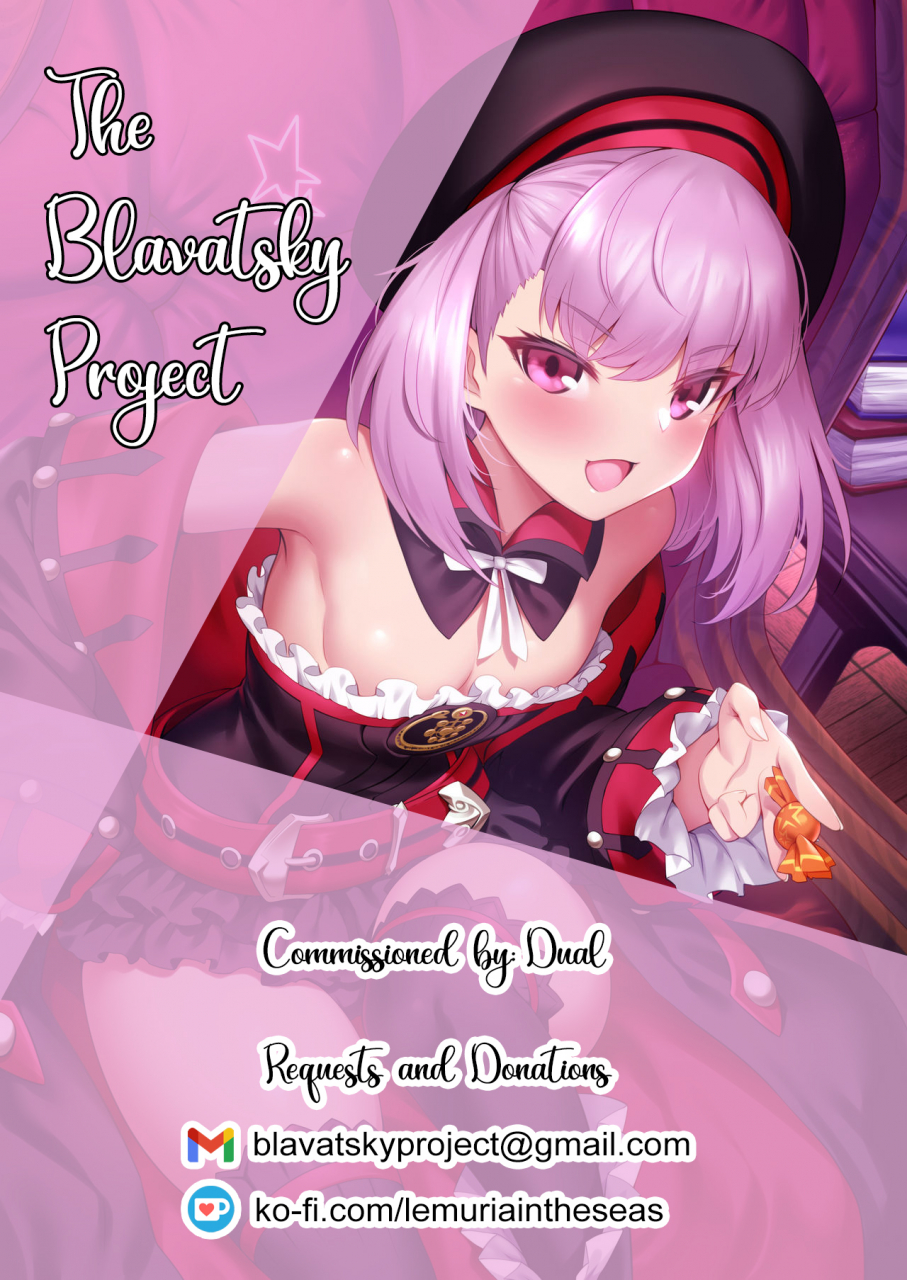 c97-giniro-noel-yuma-kujou-hitoma-ni-uchuu-to-futari-a-universe-of-9-tatami-for-two-fategrand-order-english-the-blavatsky-project