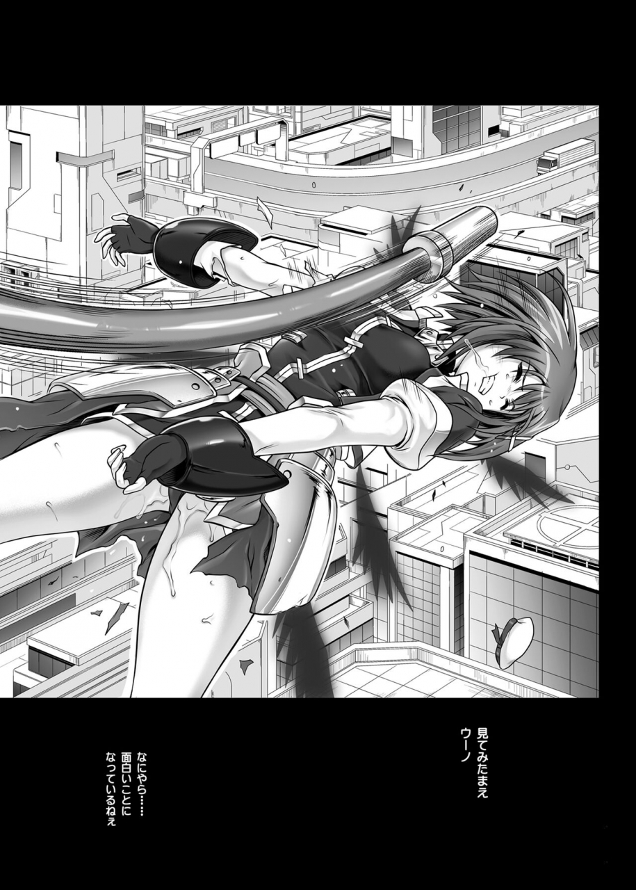 cyclone-izumi-reizei-cyclone-no-soushuuhen-2014-2016-mahou-shoujo-lyrical-nanoha-digital