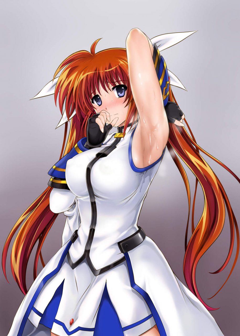 cyclone-izumi-reizei-cyclone-no-soushuuhen-2014-2016-mahou-shoujo-lyrical-nanoha-digital