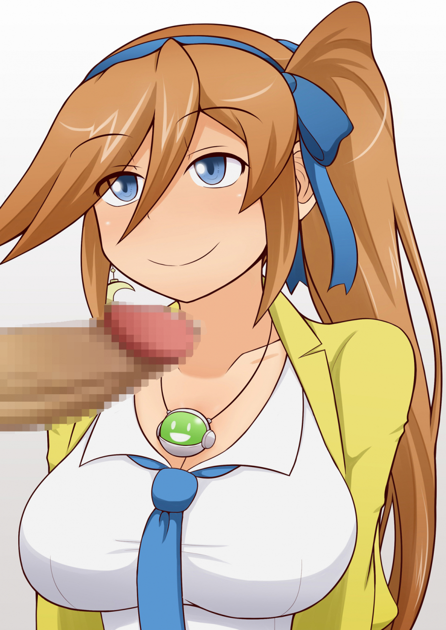 damaguro-gyakuten-koko-chan-ace-attorney-english-digital