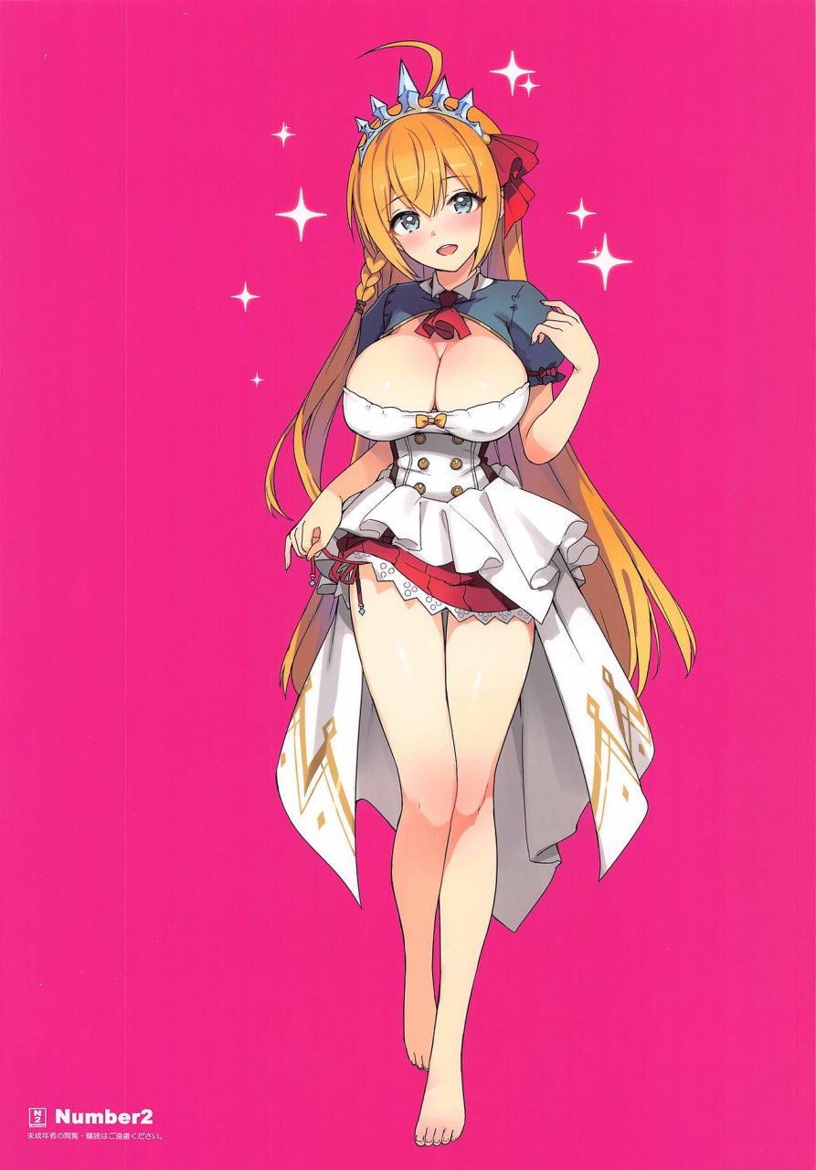 c99-number2-takuji-papakatsu-pacorine-princess-connect-redive-chinese