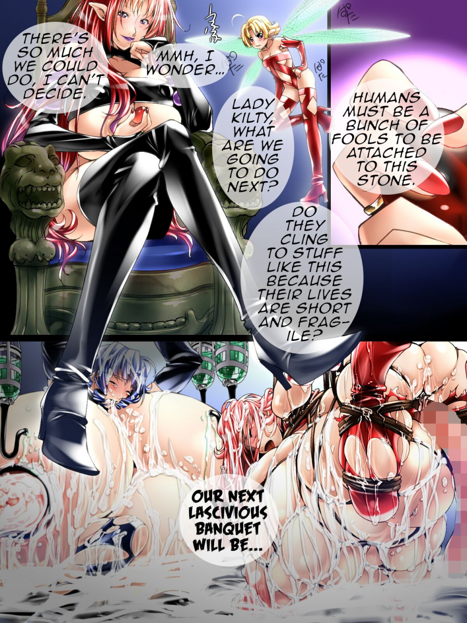 drop-project-drop-shizuki-shuya-kaitou-bakunyuu-shimai-yokubou-no-hate-english-kinsei-translations