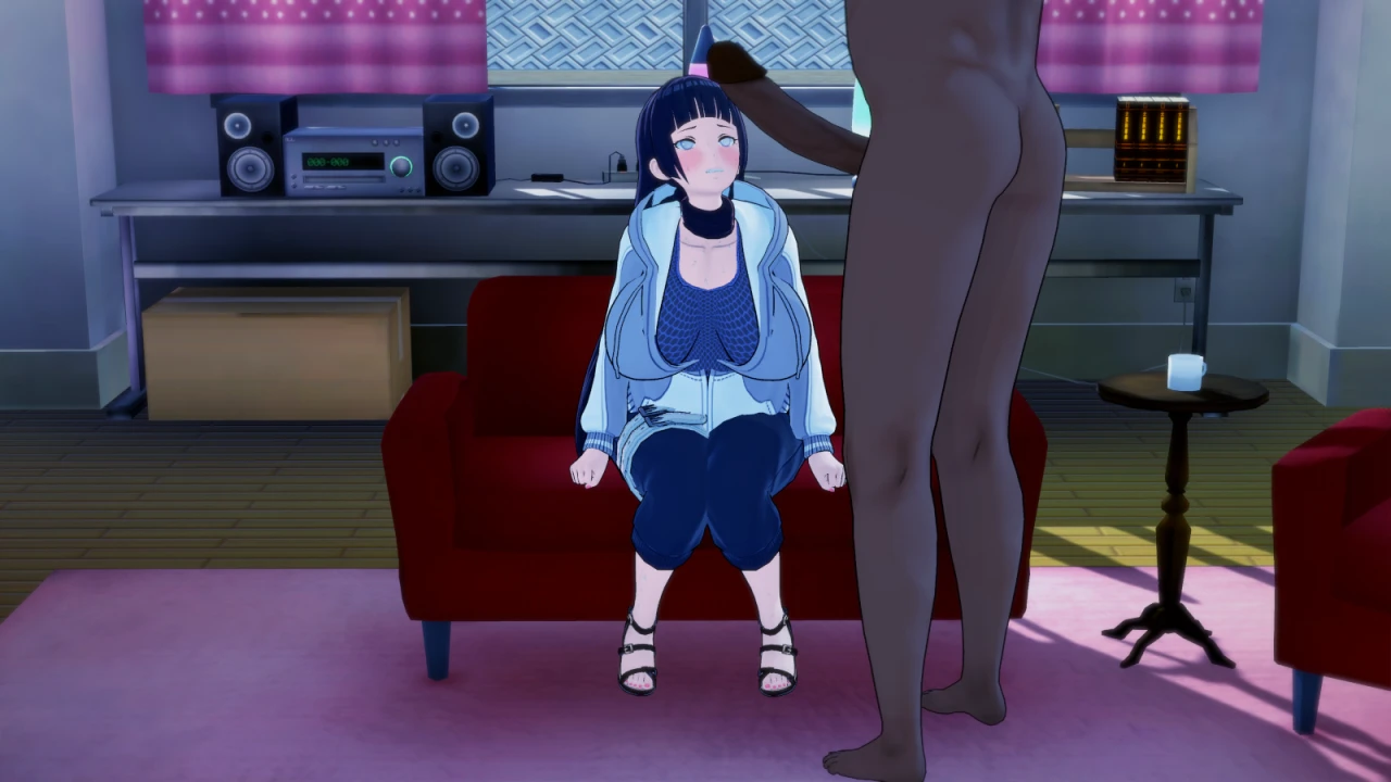 hyuuga-hinataraikage