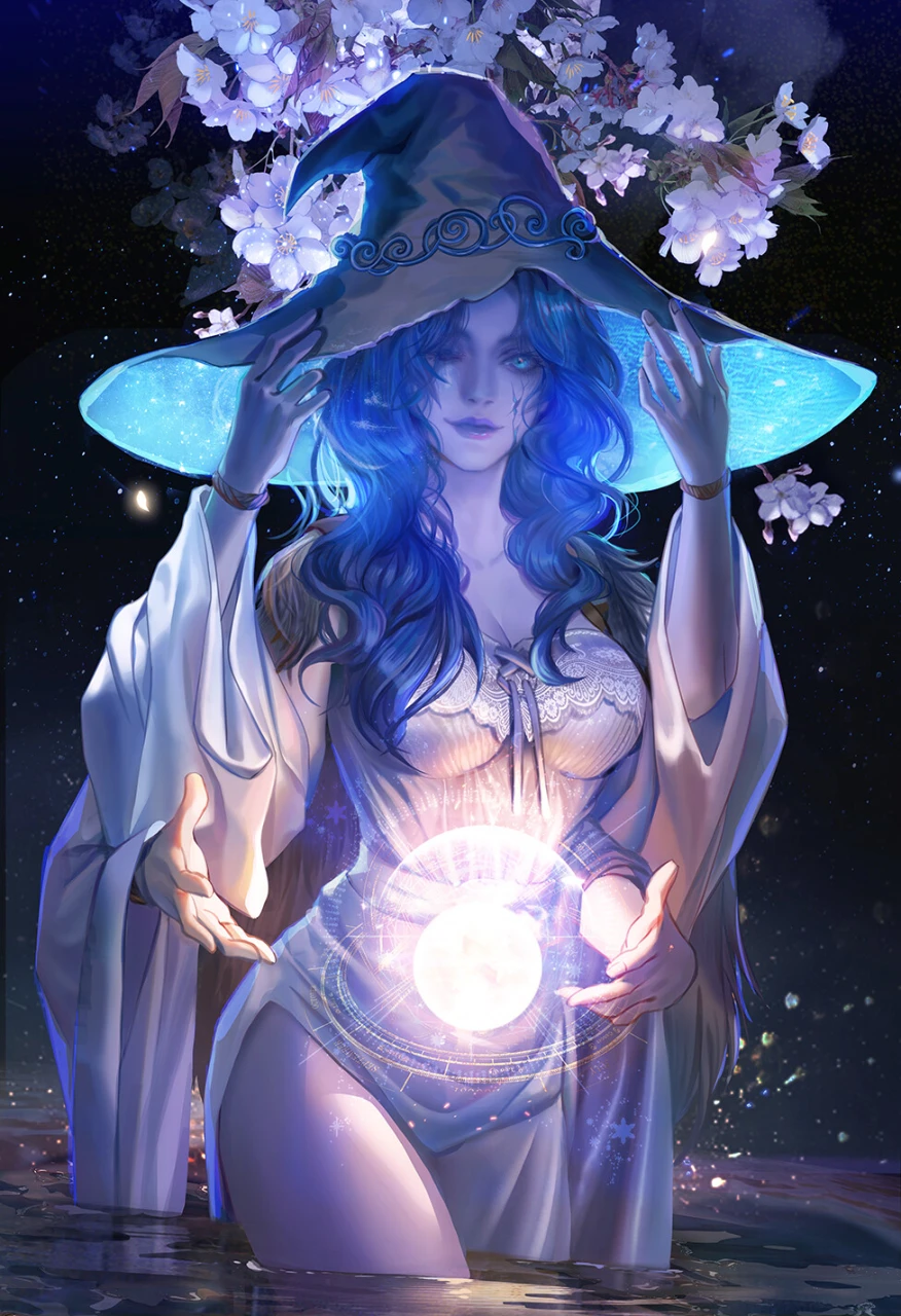 ranni-the-witch