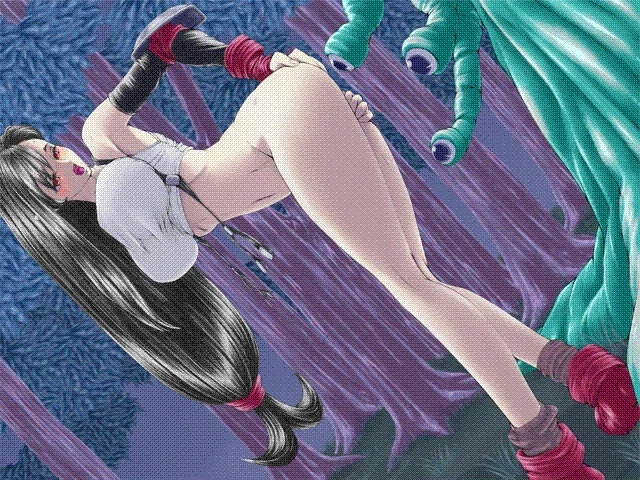 tifa-lockhart