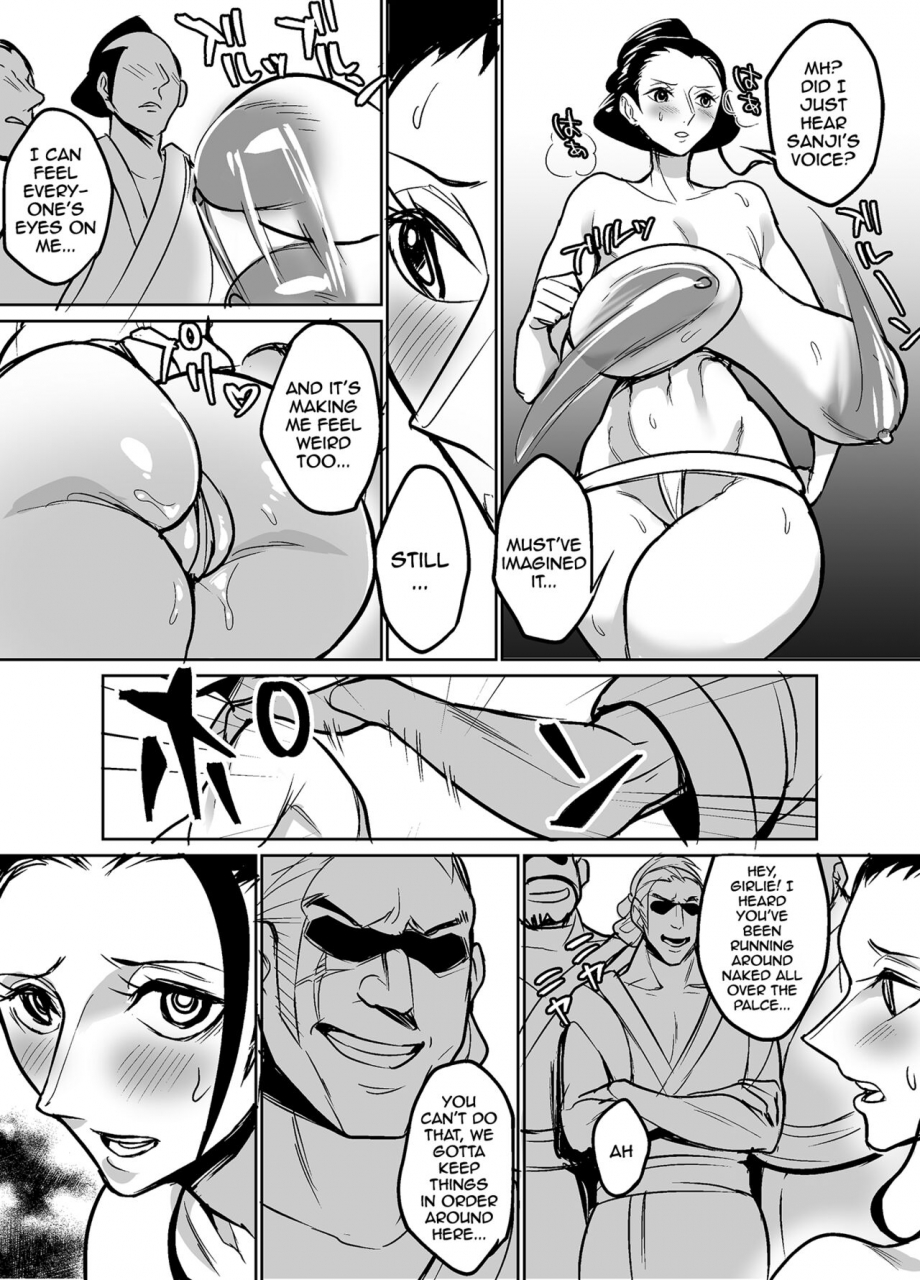 hamiltan-wa-no-kuni-ni-sumou-tori-to-shite-sennyu-shite-shimatta-kokogaku-sha-the-archaeologist-who-has-infiltrated-the-wano-country-as-a-sumo-wrestler-one-piece-english-doujinscom