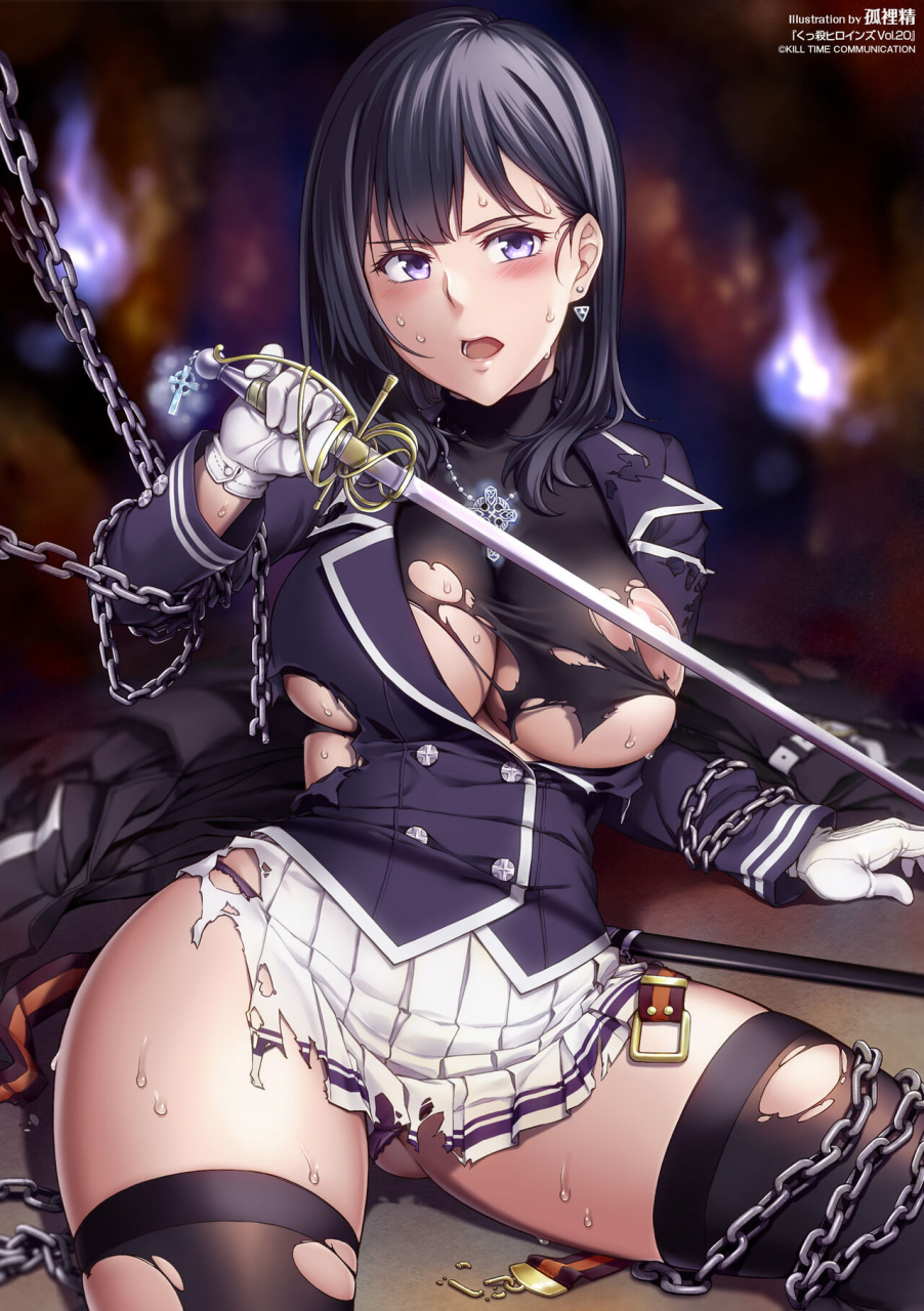 anthology-kukkoro-heroines-vol-20-digital