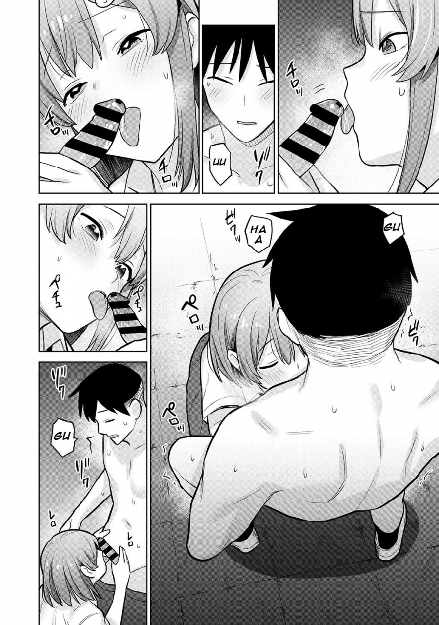 azuse-sotsual-cameraman-to-shite-ichinenkan-joshikou-no-event-e-doukou-suru-koto-ni-natta-hanashi-a-story-about-how-i-ended-up-being-a-yearbook-cameraman-at-an-all-girls-school-for-a-year-ch-3-comic-ananga-ranga-vol-66-english-kengotthelexgs