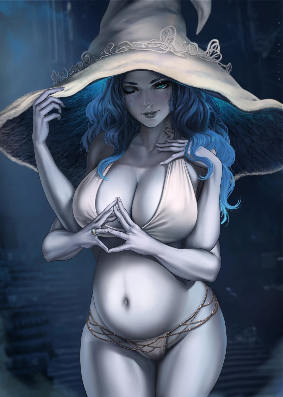 deathbirdranni-the-witch