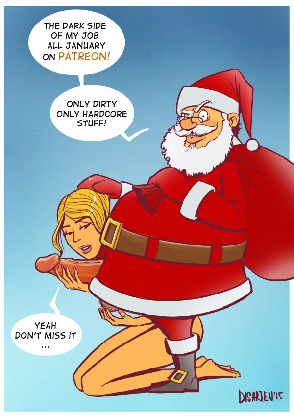 santasanta-claus
