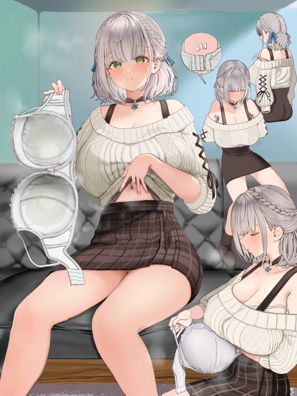 shirogane-noel