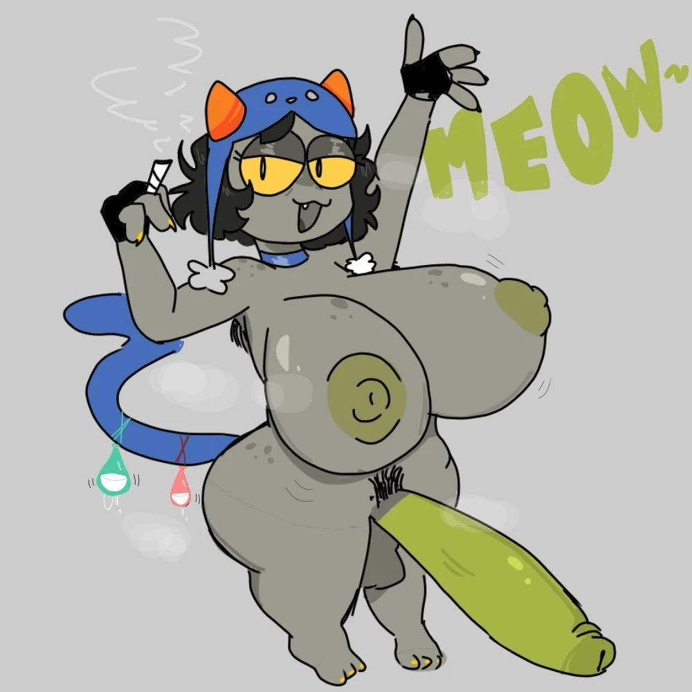 nepeta-leijon