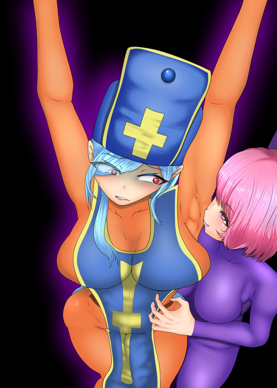 ijigen-kichi-futa-priestess-shameful-tickle-gasm