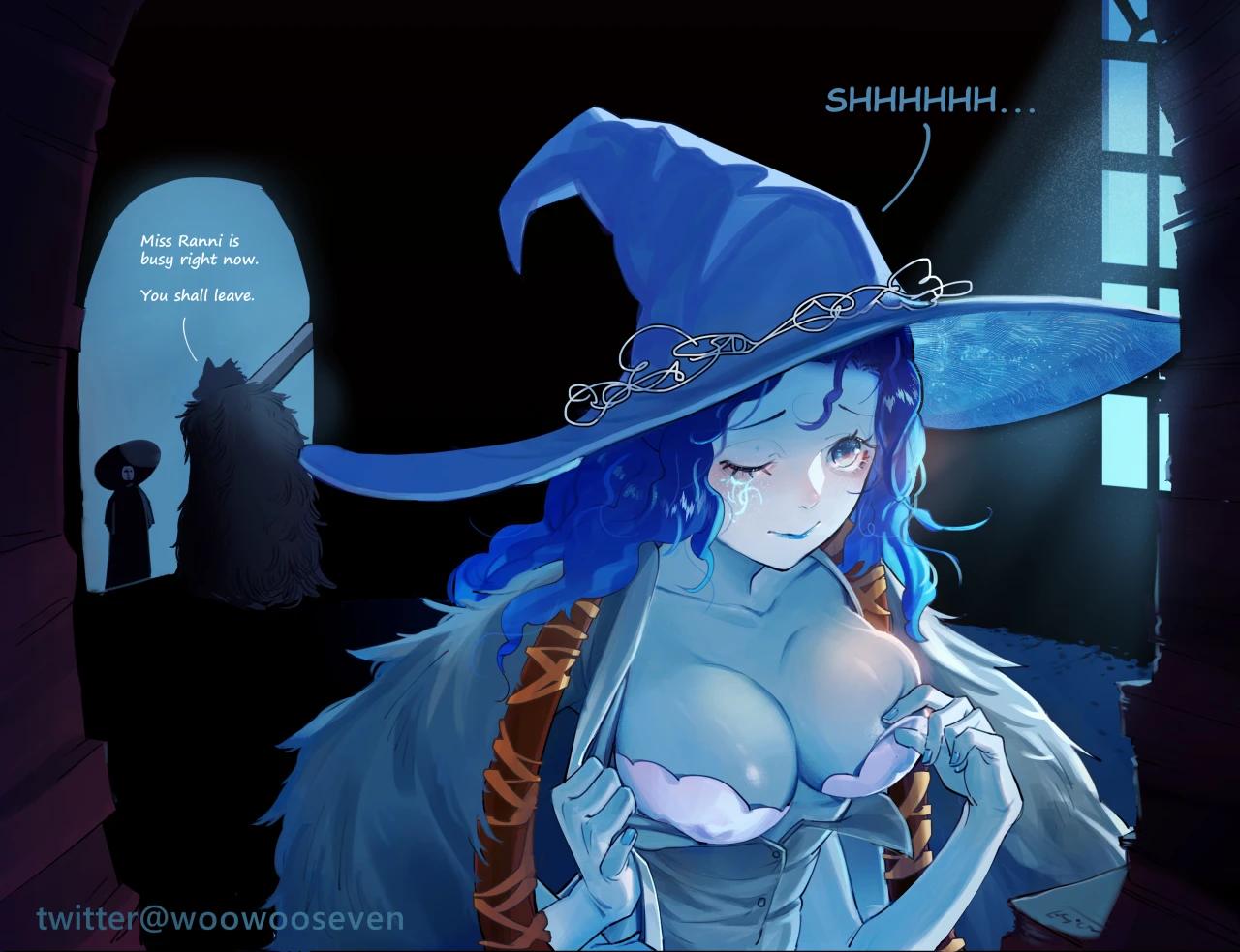 preceptor-seluvisranni-the-witch