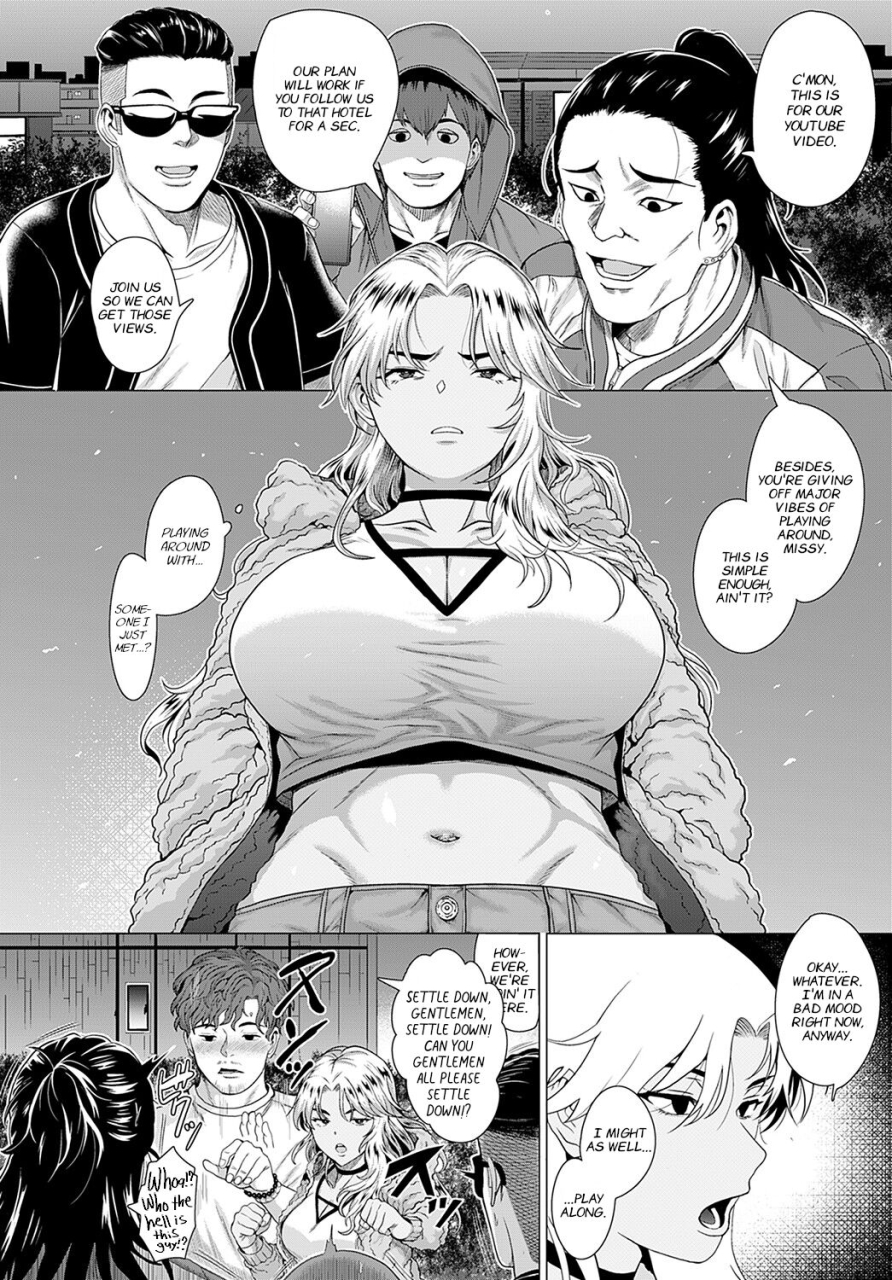 chicken-douzo-okawarinaku-hope-all-is-well-comic-anthurium-2022-02-english-nisor-digital