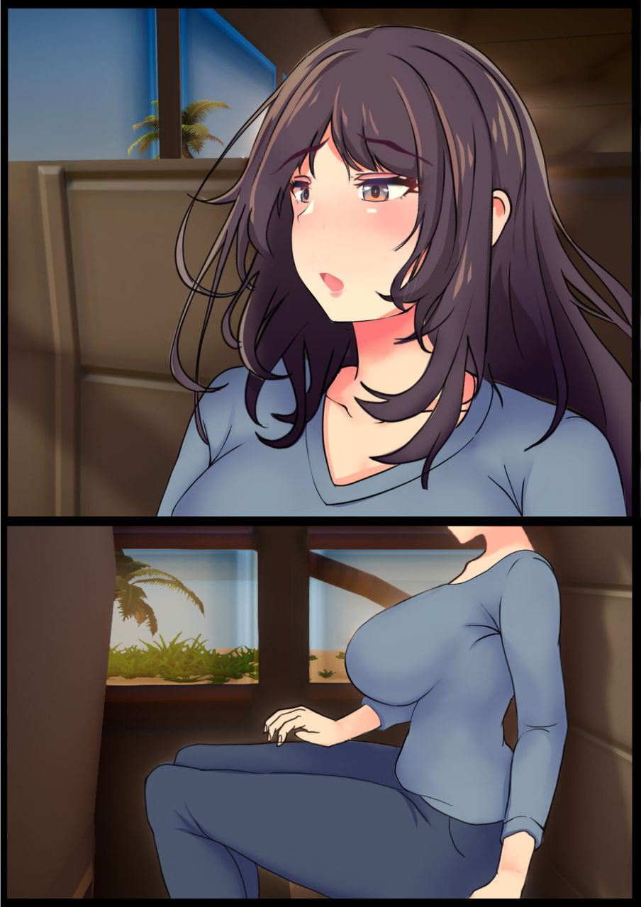 chiruiru-mama-no-netorare-tanetsuke-travel