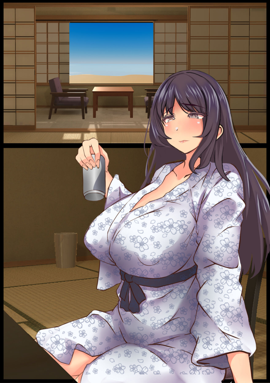 chiruiru-mama-no-netorare-tanetsuke-travel