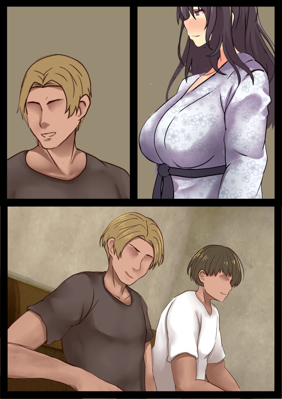 chiruiru-mama-no-netorare-tanetsuke-travel