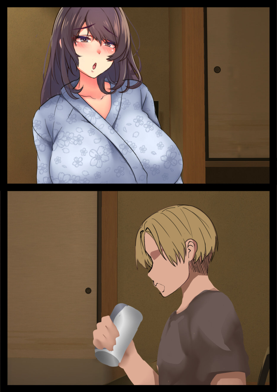 chiruiru-mama-no-netorare-tanetsuke-travel