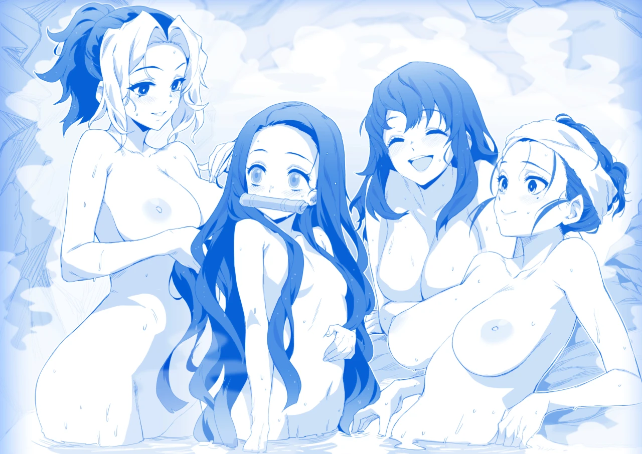 hinatsuru-kimetsu-no-yaibakamado-nezukomakio-kimetsu-no-yaibasuma-kimetsu-no-yaibathe-wives-kimetsu-no-yaiba
